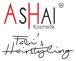 Ashai Kosmetik & Fabi's Hairstiling