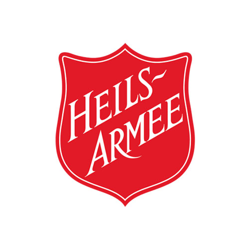 Heilsarmee